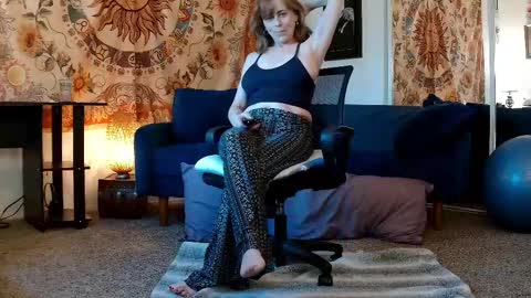 Snapshot of kalikushdreamz chatting on 4, 3, 2025 Tara Smith online show from 4, 3, 2025