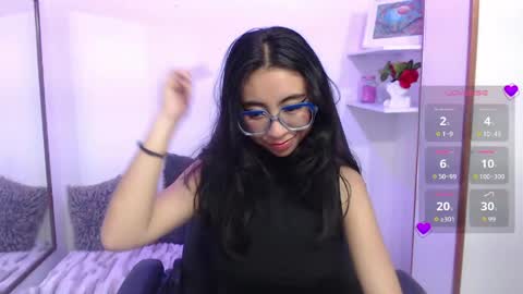 Snapshot of kalilowe_ chatting on 26, 5, 2026 Kali online show from 26, 5, 2026