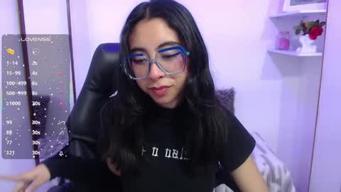 Snapshot of kalilowe_ chatting on 3, 6, 2026 Kali online show from 3, 6, 2026
