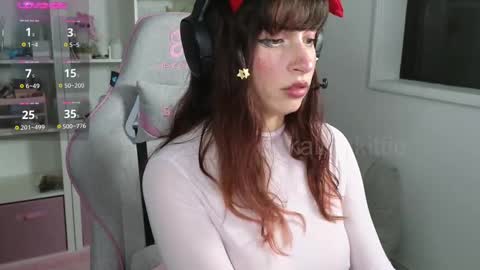  Kalina Kittie    online show from 9, 3, 2025