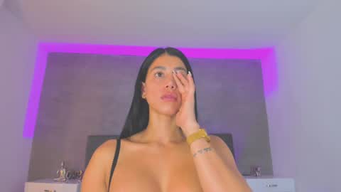 Snapshot of kaliopeh chatting on 27, 2, 2025 Carolina online show from 27, 2, 2025