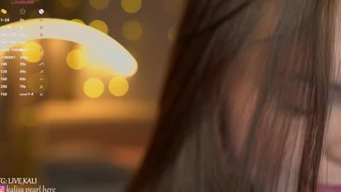 Please call me Kalisa online show from 2, 2, 2025