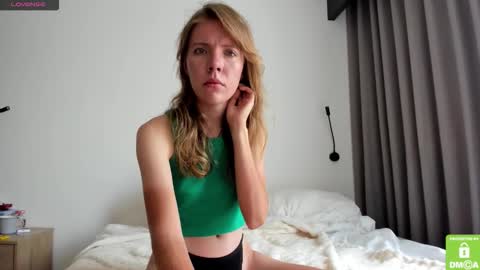 Kalisee  online show from 6, 3, 2026