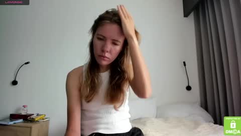 Kalisee  online show from 9, 5, 2026