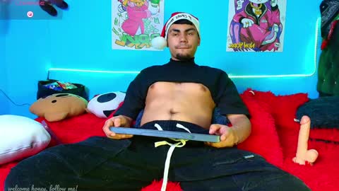 K A L I online show from 16, 12, 2024