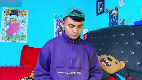 K A L I online show from 24, 1, 2025