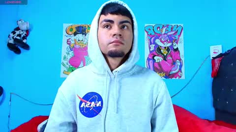 K A L I online show from 12, 3, 2025