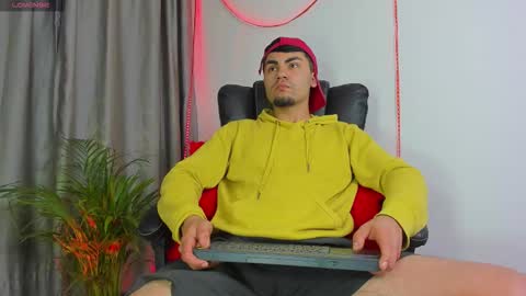 K A L I online show from 19, 9, 2025