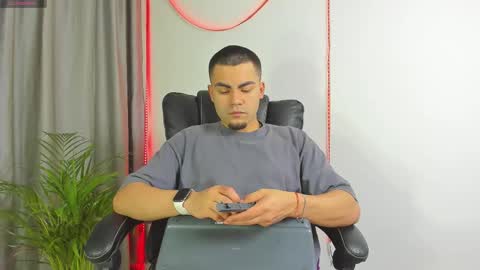 K A L I online show from 13, 10, 2025