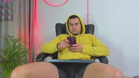 K A L I online show from 21, 10, 2025