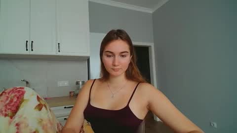 Snapshot of kalorine chatting on 20, 11, 2025 Mellikyy online show from 20, 11, 2025