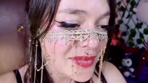 Snapshot of kalypzo_ chatting on 1, 7, 2026 Kalypzo online show from 1, 7, 2026