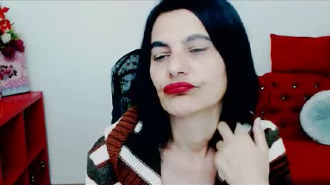 Snapshot of kalysta4u chatting on 1, 10, 2025 kalysta4u - EX - Bestbangmilf online show from 1, 10, 2025