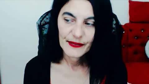 Snapshot of kalysta4u chatting on 4, 10, 2025 kalysta4u - EX - Bestbangmilf online show from 4, 10, 2025