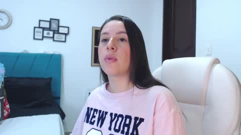 Snapshot of kam_lopez chatting on 11, 2, 2025 Kamilalopez online show from 11, 2, 2025