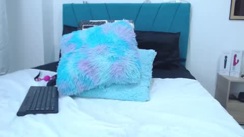 Snapshot of kam_lopez chatting on 12, 2, 2025 Kamilalopez online show from 12, 2, 2025