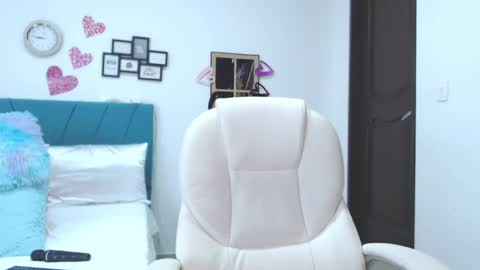 Snapshot of kam_lopez chatting on 14, 2, 2025 Kamilalopez online show from 14, 2, 2025