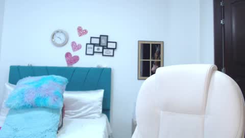 Snapshot of kam_lopez chatting on 23, 2, 2025 Kamilalopez online show from 23, 2, 2025