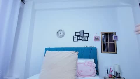 Snapshot of kam_lopez chatting on 2, 3, 2026 Kamilalopez online show from 2, 3, 2026