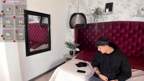 Snapshot of kamal_wolff chatting on 22, 2, 2026 jhon online show from 22, 2, 2026