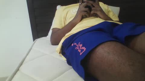 Snapshot of kamalakar361 chatting on 5, 1, 2025 DarkChocolate online show from 5, 1, 2025