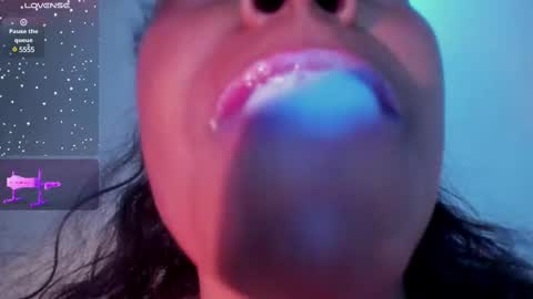  Kamaria Fyre  online show from 14, 1, 2025