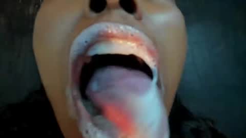  Kamaria Fyre  online show from 24, 1, 2025