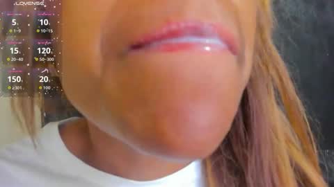  Kamaria Fyre  online show from 16, 1, 2026