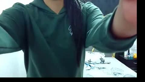 Snapshot of kamgomezxox chatting on 8, 3, 2025 kamgomezxox online show from 8, 3, 2025