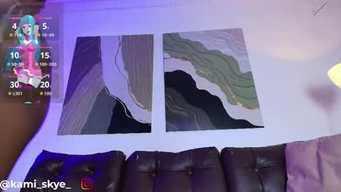 kami online show from 18, 2, 2026