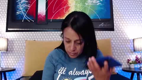 Kami online show from 18, 3, 2026