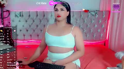 Kamila online show from 9, 2, 2025
