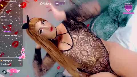 Kamila online show from 15, 2, 2025