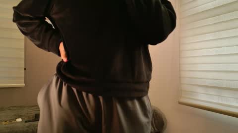 Kamila Sins online show from 7, 1, 2026