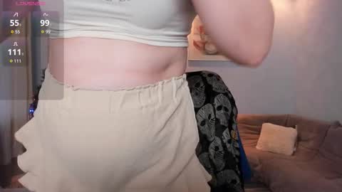 Camila online show from 8, 1, 2026