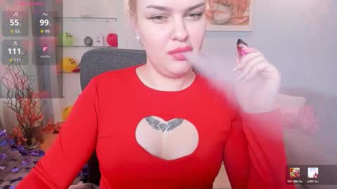 Snapshot of kamilagame chatting on 18, 2, 2026 Camila online show from 18, 2, 2026