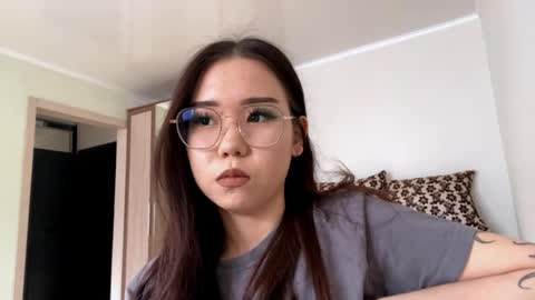 Snapshot of kamilahschaff chatting on 21, 4, 2026 Bella online show from 21, 4, 2026