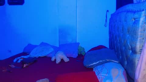 CAMILA SANTAMARIA online show from 21, 4, 2026