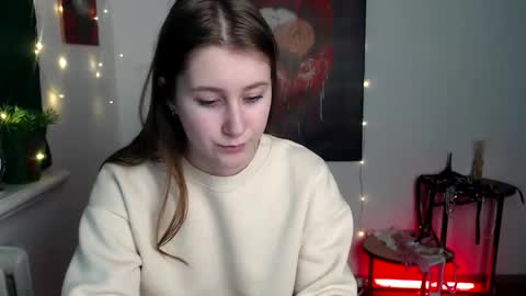 kamilla_love_ online show from 19, 1, 2026