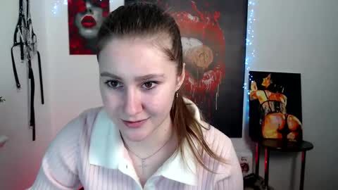kamilla_love_ online show from 19, 3, 2026