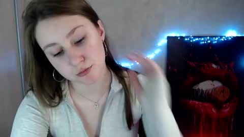 kamilla_love_ online show from 29, 3, 2026