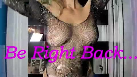 KamillaSporty online show from 24, 2, 2025