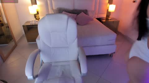 Snapshot of kamillaxx chatting on 24, 1, 2025 Kamila online show from 24, 1, 2025