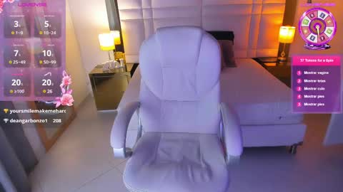Snapshot of kamillaxx chatting on 13, 2, 2025 Kamila online show from 13, 2, 2025