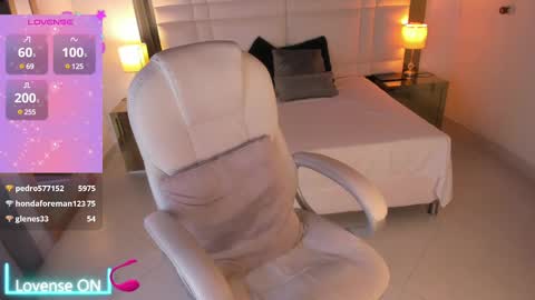 Snapshot of kamillaxx chatting on 19, 2, 2025 Kamila online show from 19, 2, 2025