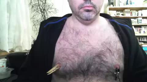 Snapshot of kamiluc1974_2 chatting on 7, 1, 2025 Kamil Lipovy online show from 7, 1, 2025