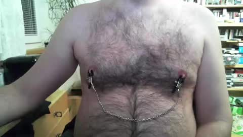 Snapshot of kamiluc1974_2 chatting on 11, 1, 2025 Kamil Lipovy online show from 11, 1, 2025