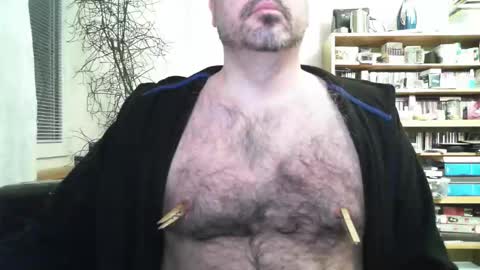 Snapshot of kamiluc1974_2 chatting on 1, 2, 2025 Kamil Lipovy online show from 1, 2, 2025