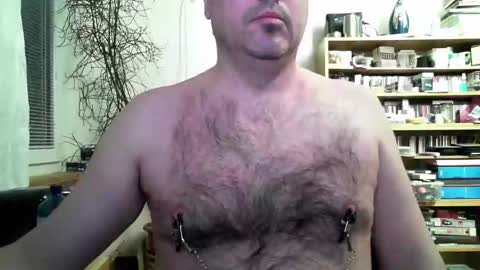 Snapshot of kamiluc1974_2 chatting on 11, 2, 2025 Kamil Lipovy online show from 11, 2, 2025