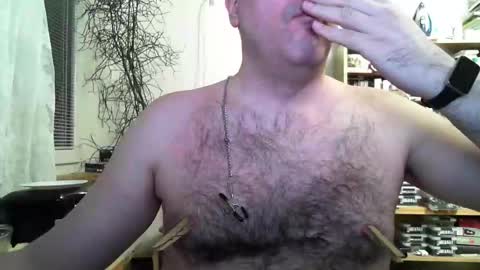 Snapshot of kamiluc1974_2 chatting on 24, 2, 2025 Kamil Lipovy online show from 24, 2, 2025